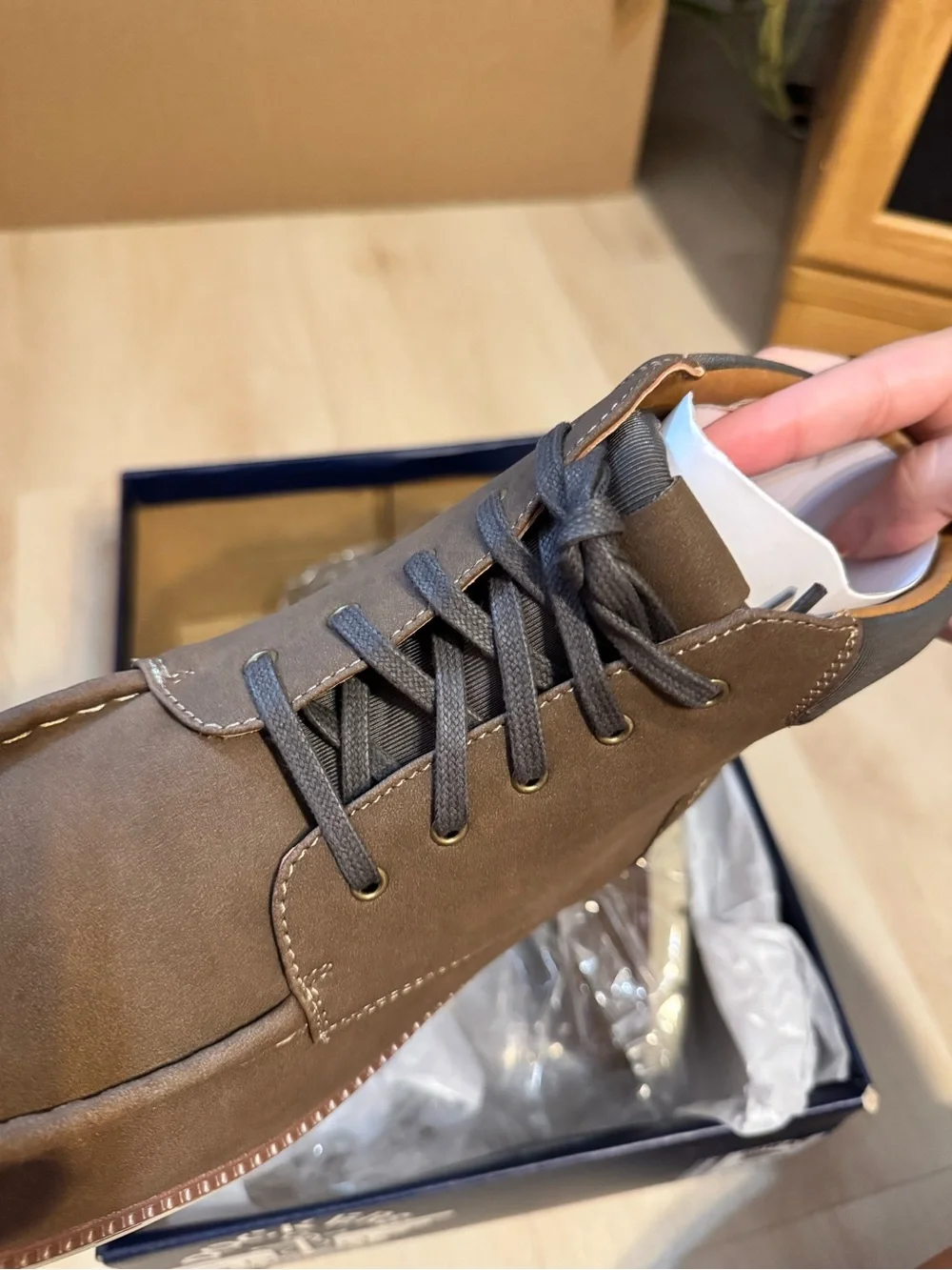 Dockers stylish chukka